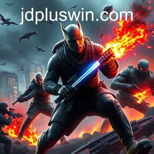 The Thrill of Action Games: Exploring a Timeless Genre