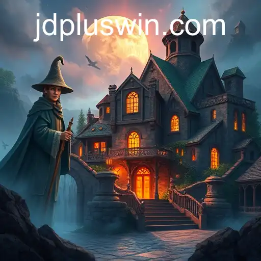 Exploring the Thrilling World of Adventure Games with jdplus