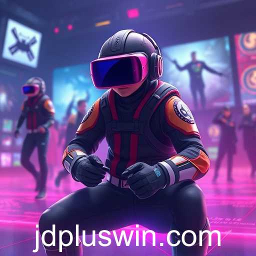 Evolution of Online Gaming with JDPLUS