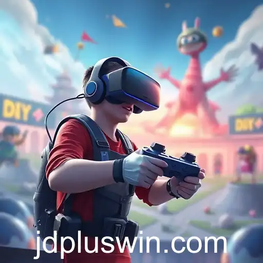 JDPlus and the Evolution of Online Gaming in 2025