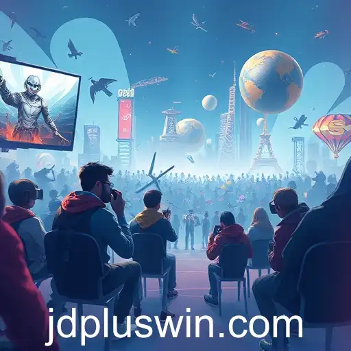 The Impact of Online Gaming in 2025