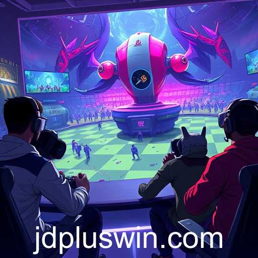 The Influence of JDPlus on Modern Gaming Communities
