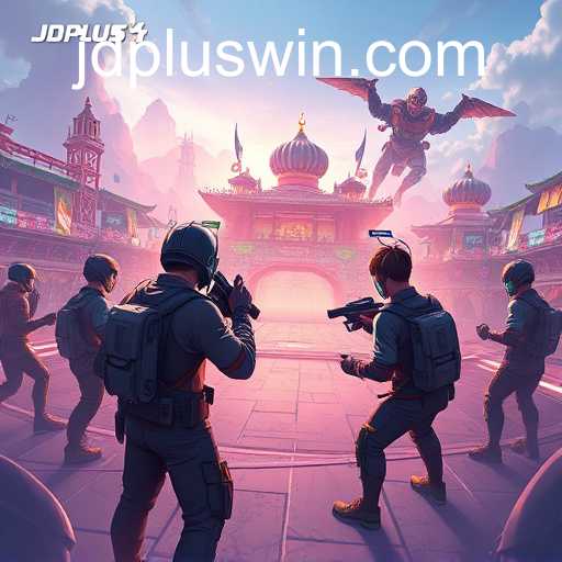 Gaming in 2025: The Rise of JDPlus in Digital Entertainment