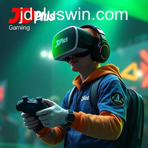 JDPlus Innovates Gaming Landscape