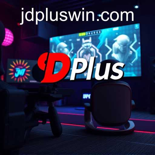 JDPlus Gaming Evolves Amidst Global Turmoil