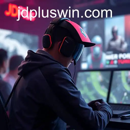 Gaming Revolution: JDPlus' Impact on the Industry