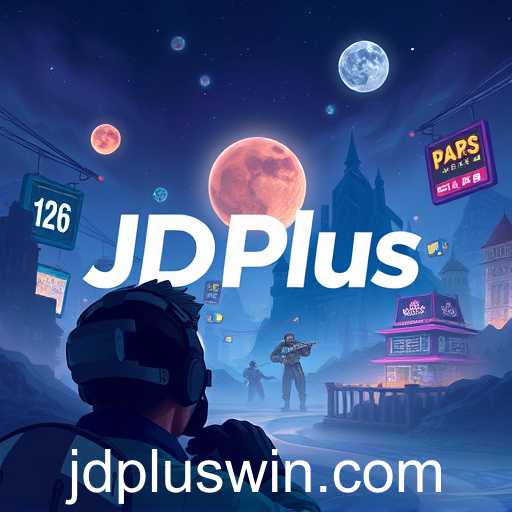 JDPlus: Revolutionizing the Online Gaming Arena