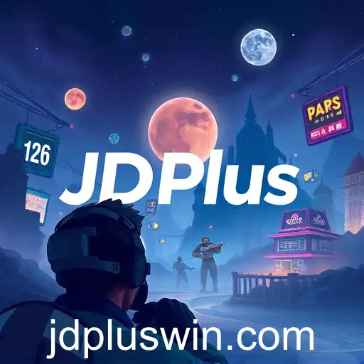 JDPlus: Revolutionizing the Online Gaming Arena