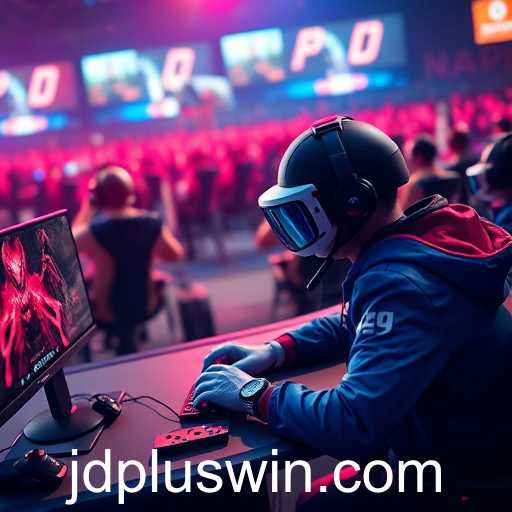 The Rise of JDPlus in the Gaming World