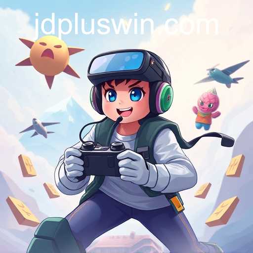 The Rise of JDPlus: A Gamer's Paradise in 2026