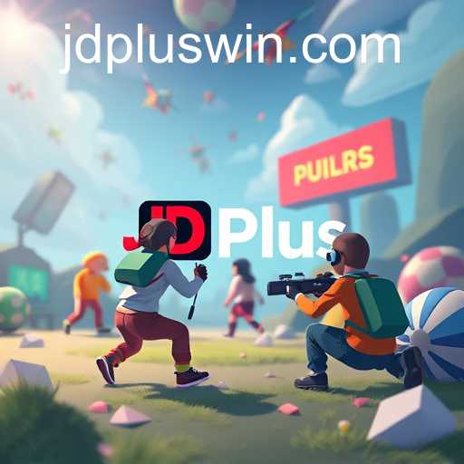 The Rise of JDPlus in the Gaming World