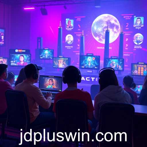 JDPlus Launches New Features Amidst Digital Evolution