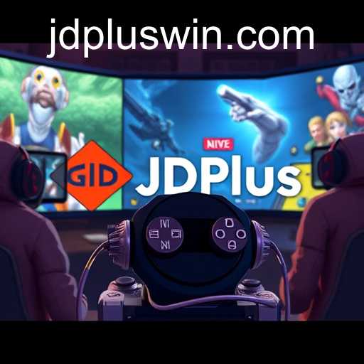 JDPlus Transforms Online Gaming Experience