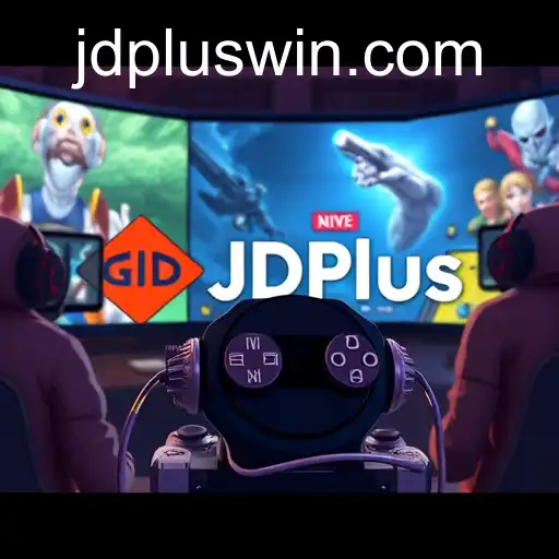 JDPlus Transforms Online Gaming Experience