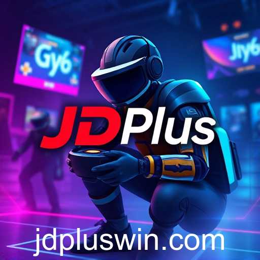 JDPlus: Revolutionizing Online Gaming Experience
