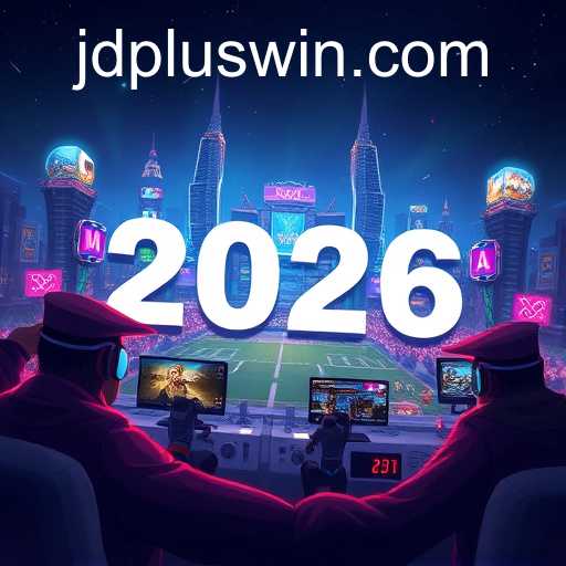 JDPlus: Revolutionizing Online Gaming