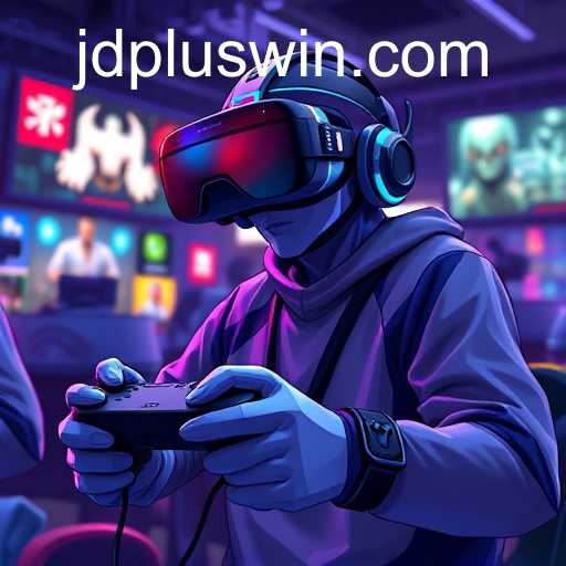 The Rise of JDPlus: Transforming Online Gaming