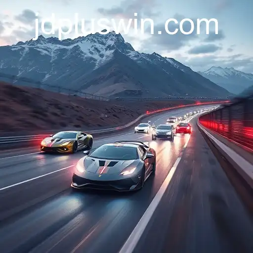 The Ever-Evolving World of Racing Games: A High-Speed Journey