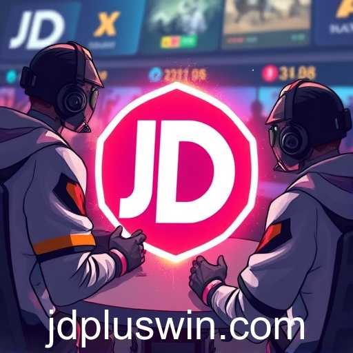 The Rise of JDPlus: A New Era in Online Gaming