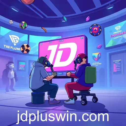 The Rise of JDPlus in the Gaming World