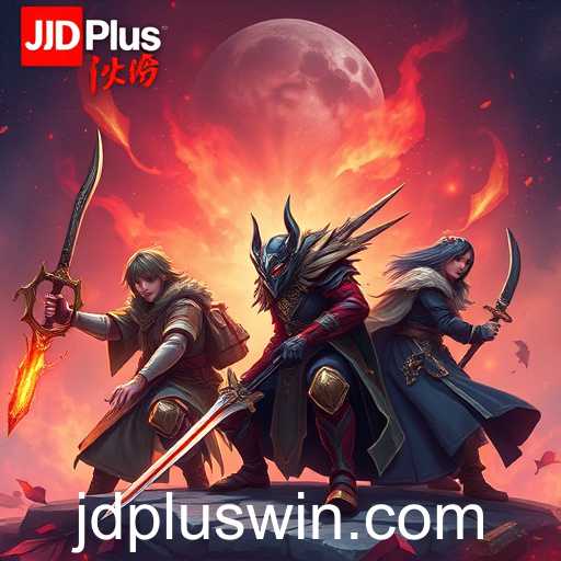 Exploring the Immersive Worlds of RPG Games on JDplus