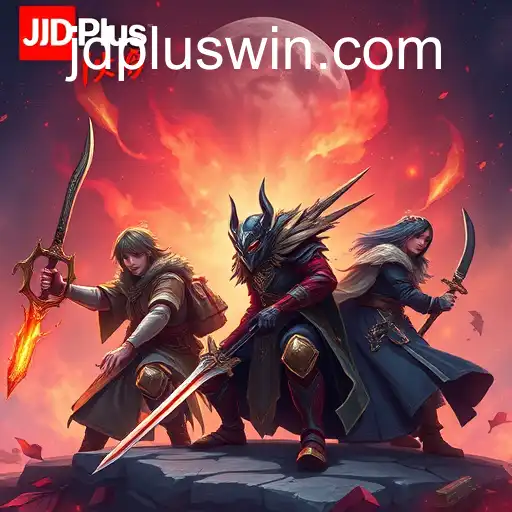 Exploring the Immersive Worlds of RPG Games on JDplus