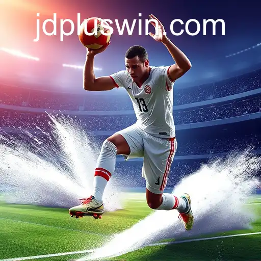 Exploring the Exciting World of Sports Games on JDPlus