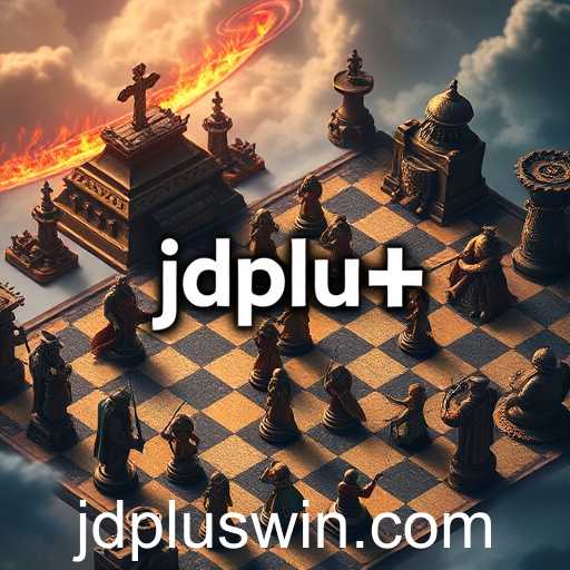 Exploring the Depths of Strategy Games: A Realm of Tactics and Triumph