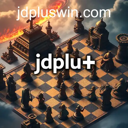 Exploring the Depths of Strategy Games: A Realm of Tactics and Triumph