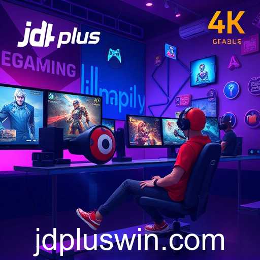 The Rise of jdplus in the Gaming World