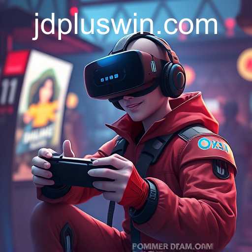 Transforming the Gaming Landscape